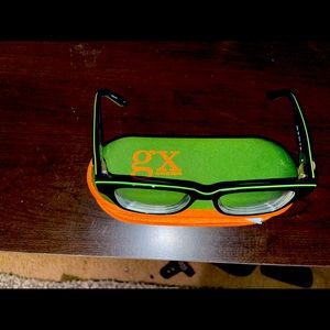 Kids GX glasses